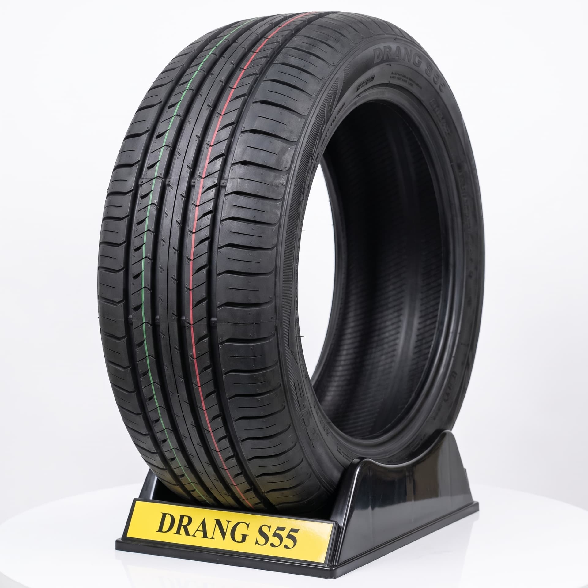 Шина SHIDER DRANG S55 185/65R15