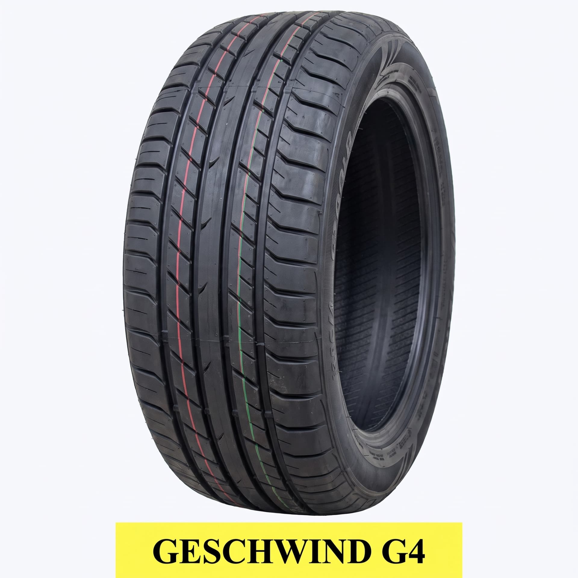 Шина SHIDER GESCHWIND G4 245/45R18