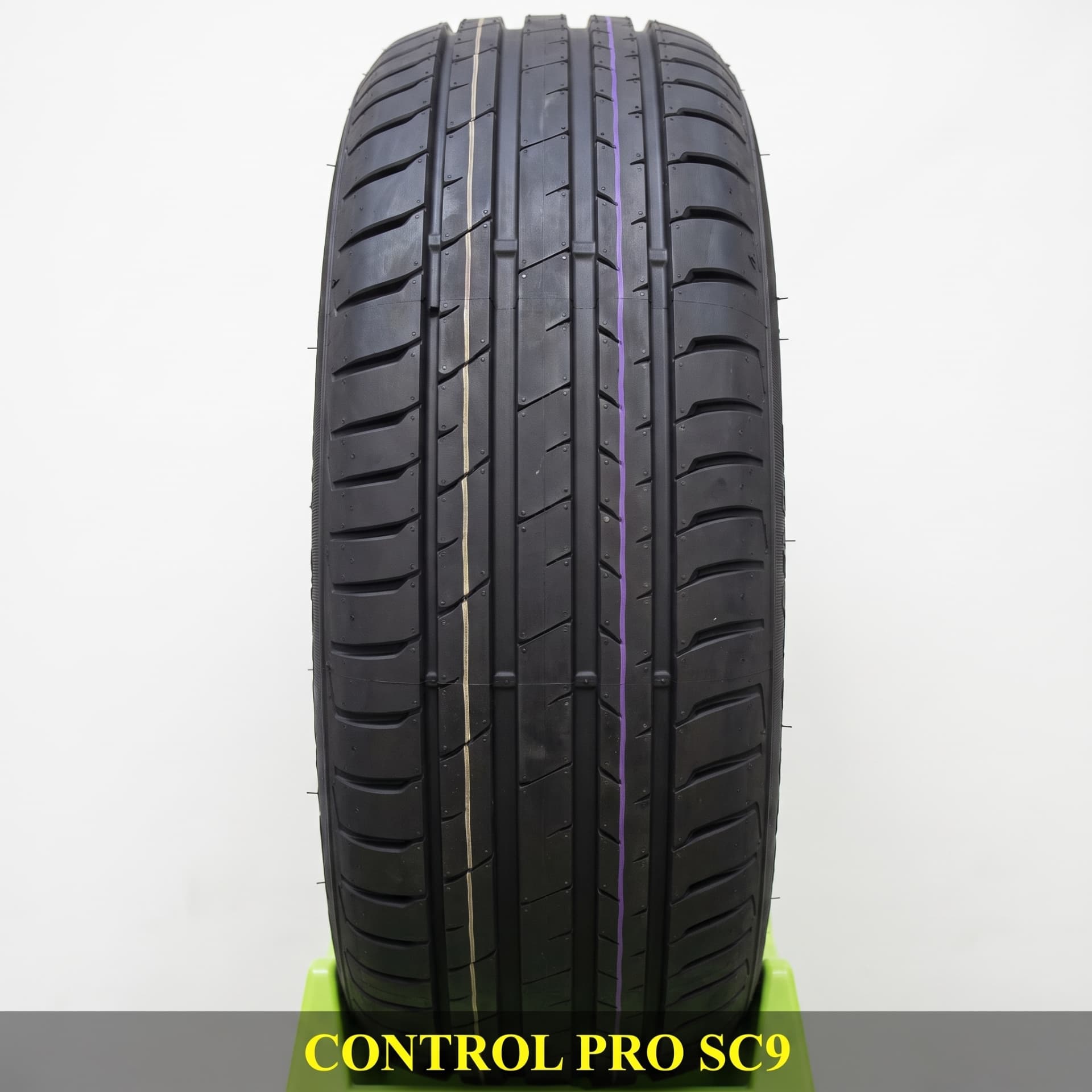 Шина SHIDER CONTROL PRO SC9 225/55R17