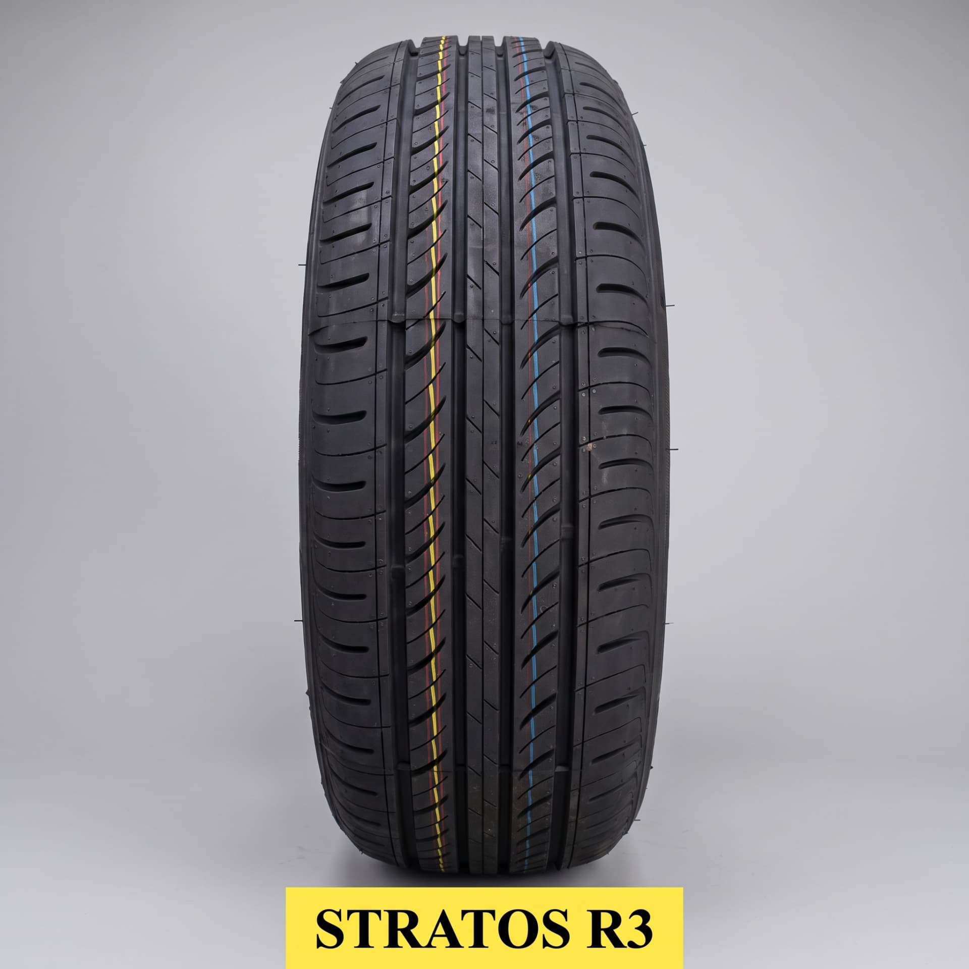 Шина SHIDER STRATOS R3 205/65R15