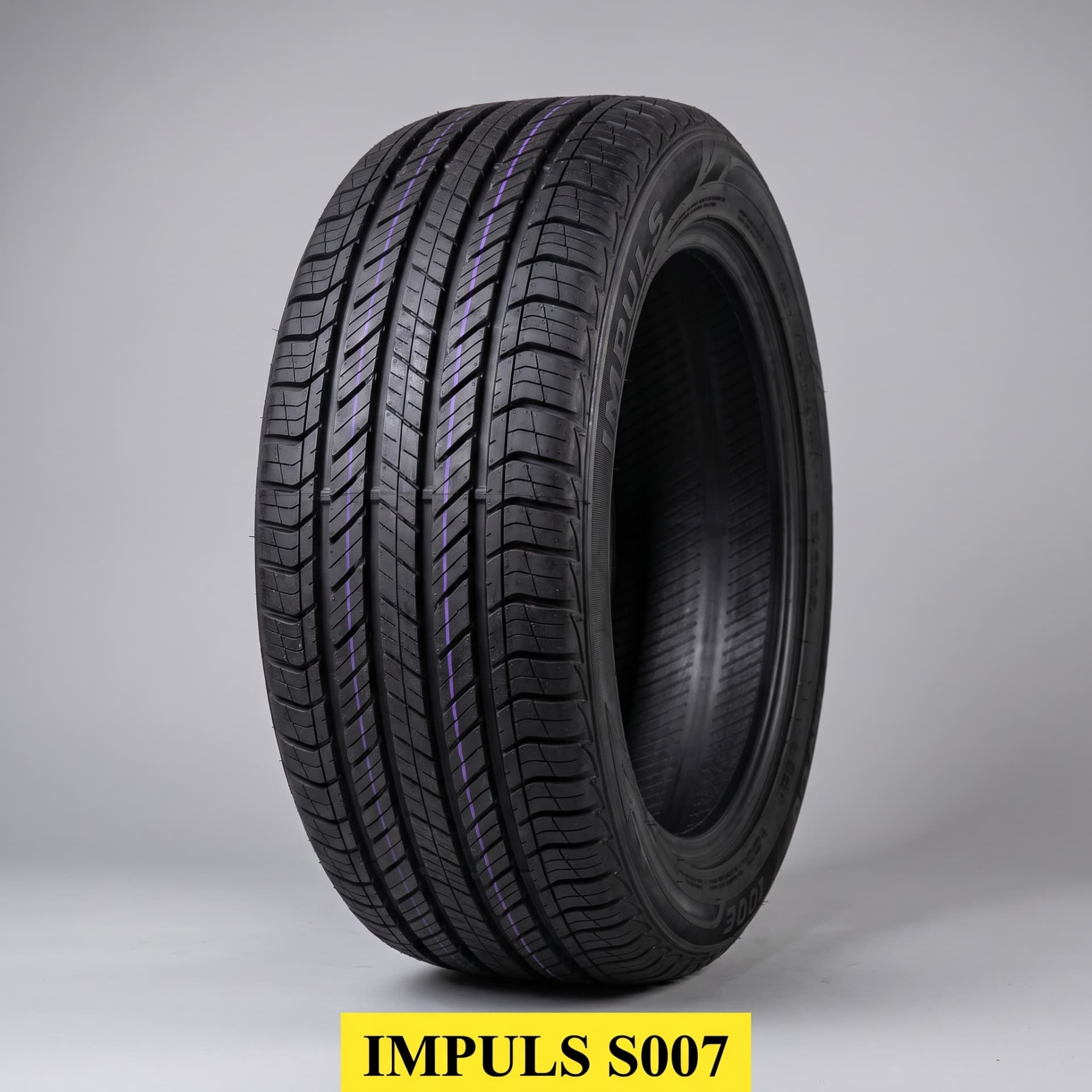 Шина SHIDER IMPULS S007 225/65R17