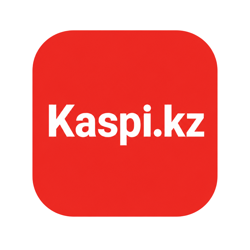 Kaspi.kz